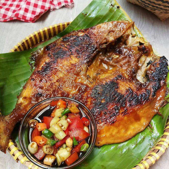 Dapur Sewu Kroya 2: Rasa yang Menghampiri Setiap Hari di Cilacap