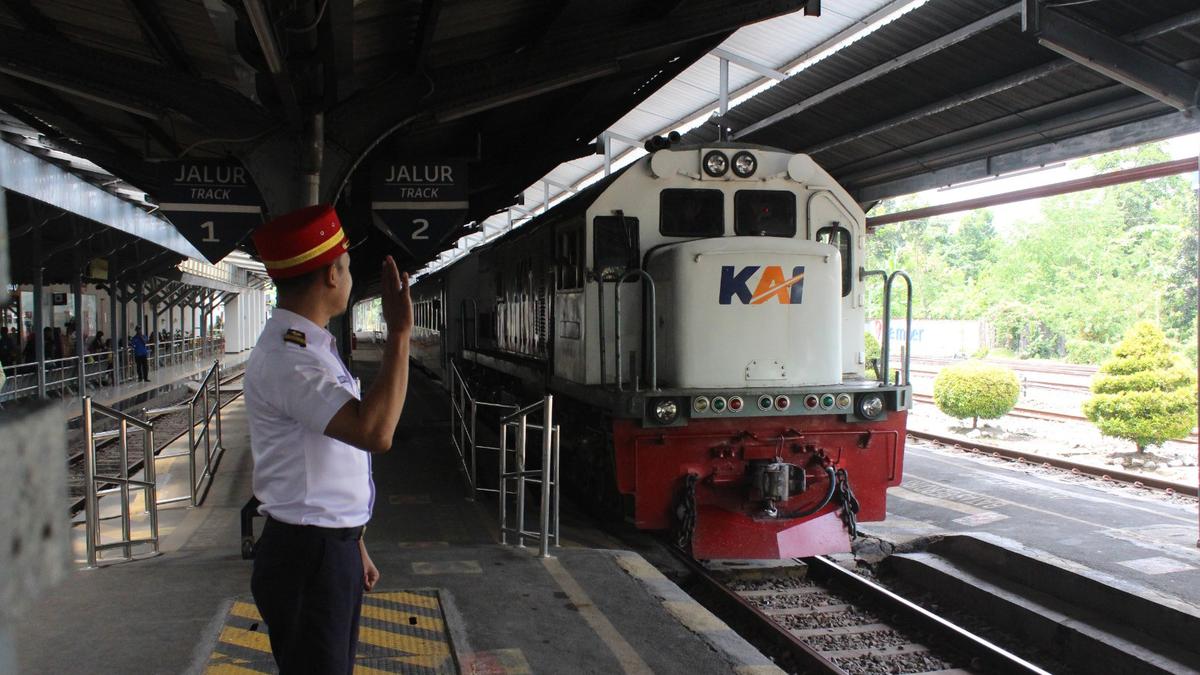 Dapur Sewu Kroya 2: Homecooked Flavors Meet You Right by the Tracks